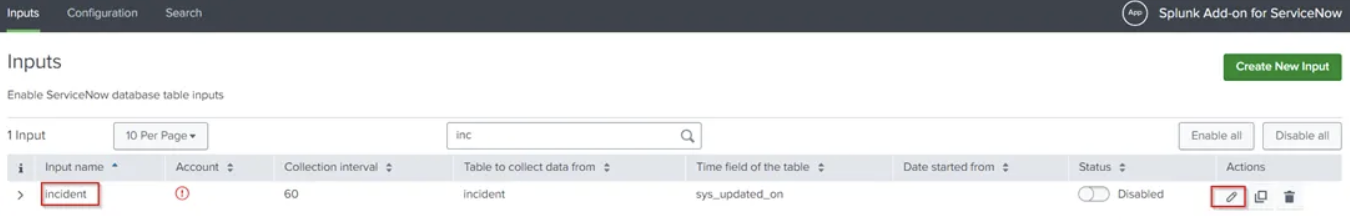 splunk