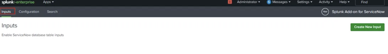 splunk