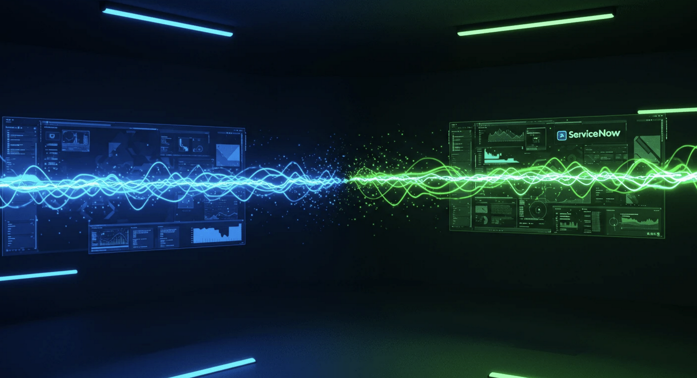 splunk-servicenow-integration
