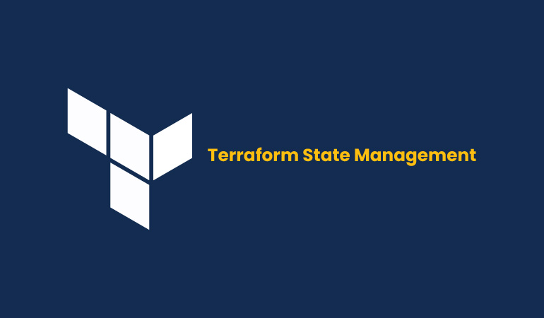 terraform-state-file-management
